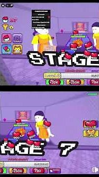 +1 Health Per Click Script - Inf Health, Free Gamepass, Free Robux Egg No Key! #script #shorts