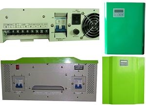 [Hot Item] 2kw 3kw Grid Tie Solar Inverter