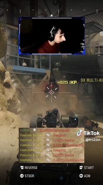 Understanding Game Exploitation: A Modern Warfare 3 Perspective