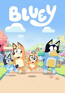 Bluey - watch tv show streaming online