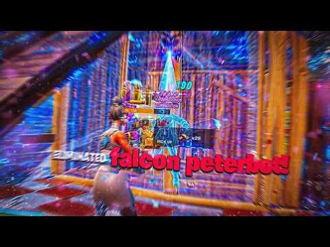 Sweater Weather ❄ | Preview for XSET Higgs (Fortnite Montage)