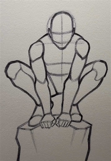 Exploring Ownership of Artistic Poses in Sketching