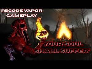Vapor Gameplay - Pillar Chase 2 Recode Testing