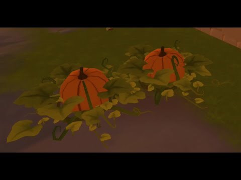 Planting Seeds! Farming! - A Township Tale (Quest)