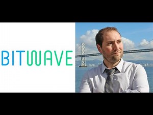 Episode 286: Pat White, Co-Founder and CEO of Bitwave