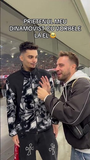 It could have been worse 🤣