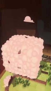 Playing with Trains in VR #toytrains #vr