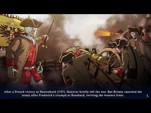 Impressions/Review of Master of Command [Wrapping up Austrian Campaign]