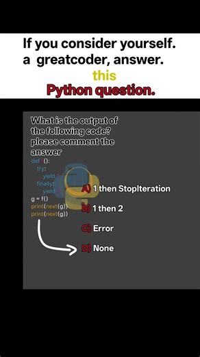 Coding python Quizs #pythonanddjangofullstackwebdeveloper #viral #shorts #youtubeshorts #youtube