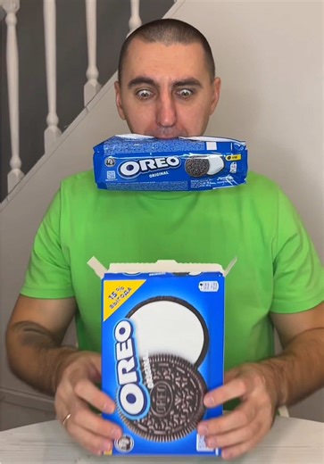 Understanding Oreo Cookies: Empty Wrappers and More