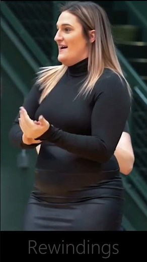 Acrobatics & Tumbling Highlights 1 - Rewinding