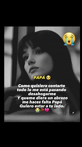 #teextraño #papá | Gabriel Santiago Romàn