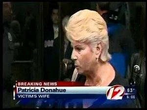 Whitey Bulger and Greig appear in Boston court