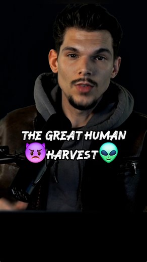 People aren't ready, but we need to be. I wont even look at the comments becuase people will pretend they know exactly what everything is, but they dont. its a very surface level understanding to a deep decades old plan. full video on YT. its more than one thing.. its 10 facets all combined into one enemy. fallen angels, demons, hybrid creation. music license-SB #lastdays #JesusisLord #revelation #endtimesigns #BREAKING