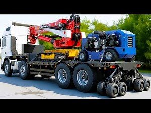 Trailer Innovations That Are on Another Level