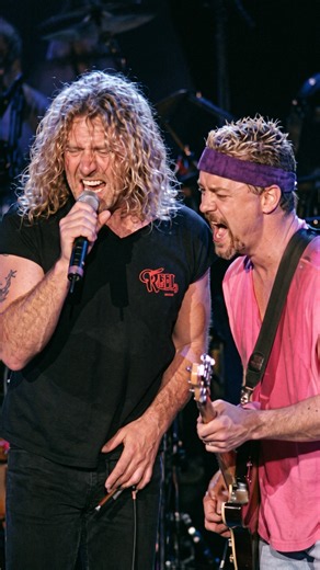 Imagine Being There | Van Halen Live in Toronto '95 | Ain't Talkin' Bout Love