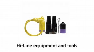 Hi-Line equipment and tools - Cooper Power series - Eaton videos