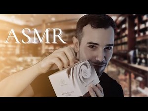 ASMR | le CHOCOLATIER de NOËL 🎄 🍫