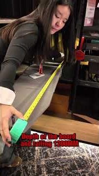 Extendable Iron Board