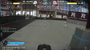 福建站 第1场 江西工程学院 天启战队 vs 厦门理工学院 PFA战队 | RoboMaster2025高校联盟赛