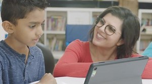 74K views | Chromebooks + Adobe Spark = Endless Creativity in the Classroom ✨ See how these tools help students learn and tell their stories in more compelling ways. | Adobe for Education | Facebook