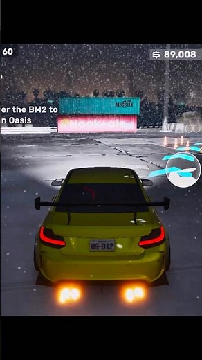 BMW X3 Forza horizon 5 gameplay short video #gaming #forzahorizon #gamingshorts #shorts