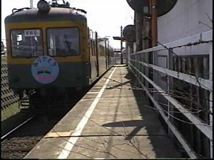 新潟交通電車線 走行動画