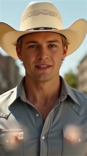 Cowboy shot to death