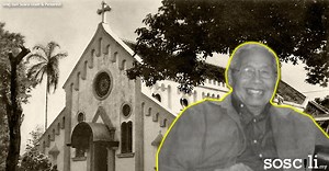 Abdul Wadud Karim Amrullah: Adik Hamka yang menjadi Paderi Kristian