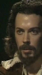 523K views · 19K reactions | Tim Curry as William Shakespeare and Nicholas Clay as the Earl of Southampton have a passionate disagreement about Shakespeare's infamous 'Dark Lady' in the 1978 TV Series 'Will Shakespeare' | Tim Curry News | Facebook