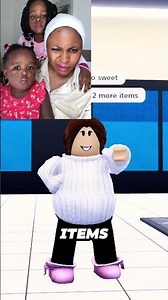 Shopping with a smart Toddler…#livetopia #roblox