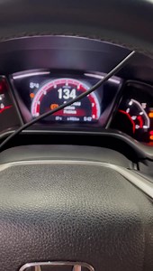 7.1K views · 71 reactions | Making normal cars do what supercars do. Civic RS Pops and Bangs Hondata custom tuned. 222 Wheel horsepower. Hondata supplied by JDMselect | Speedworks Engineering | Facebook