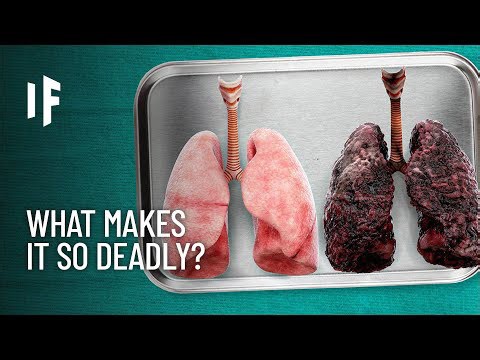 How falling into Lake Nyos could be deadly