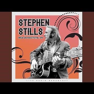 Fallen Eagle (Live)