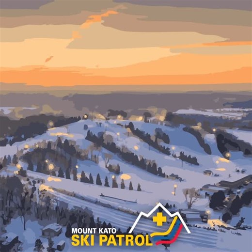 2025 Mount Kato Ski Patrol Ski Swap Friday, October 24, 9:00AM – 8:00PM Saturday, October 25, 8:00AM - 4:00PM All times subject to change. Sales Start at 4:00pm on Friday the 25th Equipment Check-In Hours (sell your stuff) Thursday, October 23, 12:00PM (noon) – 8:00PM Friday, October 24, 9:00AM – 8:00PM NO SATURDAY CHECK-INS PLEASE Equipment Check-Out Hours The preferred times are as follows: Saturday, October 25, 1:00PM – 5:00PM Monday, October 27, 5:00PM – 8:00PM #skiswap #mountkato #visitmank