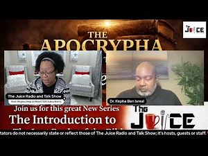 Join us as We Explore the Mysterious Lost Books of The Apocrypha