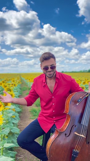 REBEL WITH A CELLO Tour - Experience Romance and Passion with Hauser