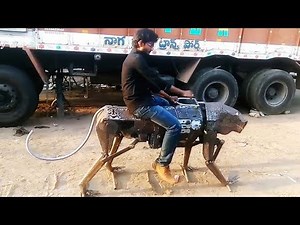 TOP 10 Inventos Caseros Hechos por Auténticos Génios || TOP 10 VÍDEOS