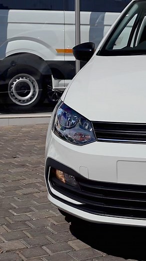 8.9K views · 253 reactions | Brand New Polo Vivo 1.4  Ascot Grey...
