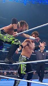 392K views · 2.6K reactions | Motor City Machine Guns were on a roll!  | WWE | Facebook