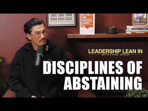 Disciplines of Abstaining