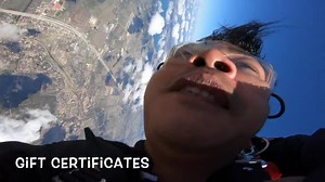 Alexander Skydives @skydiveTemple