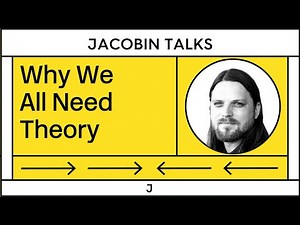 Why We All Need Political Theory