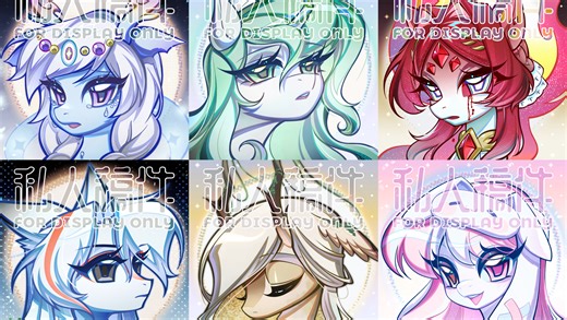 稿件展示☆*:.｡