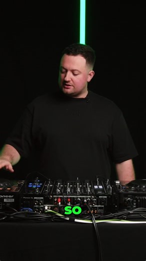 Make Me A DJ on Instagram: "Precise Sound Control: Mastering Audio Triggering Discover the art of precise sound triggering. This guide reveals how to pinpoint the exact audio start with hand movements, fine-tuning for perfect playback. Master the technique and elevate your audio experience. #SoundDesign #AudioTechniques #MusicProduction #SoundTriggering #AudioEngineering #BeatFinding #MusicTips #AudioTutorial #SoundManipulation #CreativeAudio"