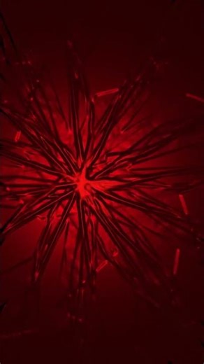 Red abstract background video #short #shorts #red #background