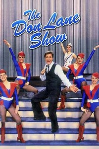 The Don Lane Show (1975) - TV Show