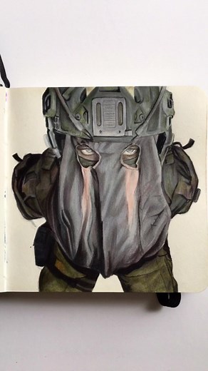 2024 König Call of Duty Fan Art Drawing Compilation