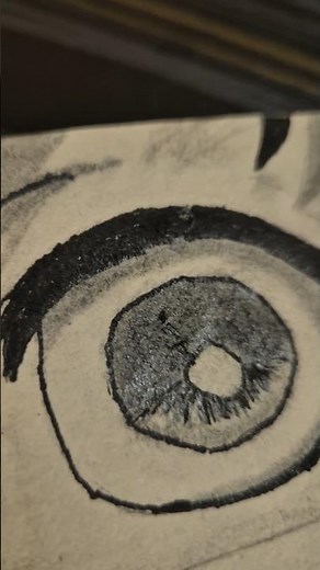 Eye of tanjiro kamado