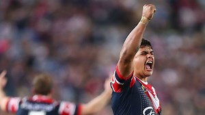 Seven talking points from the NRL grand final